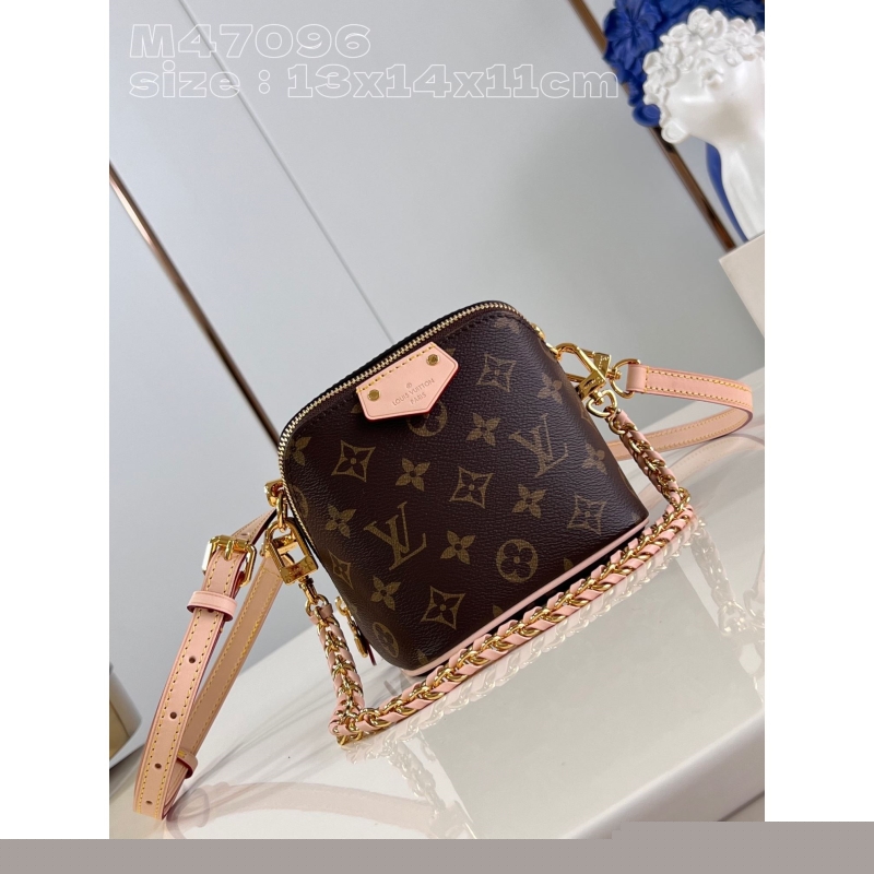 LV Satchel bags